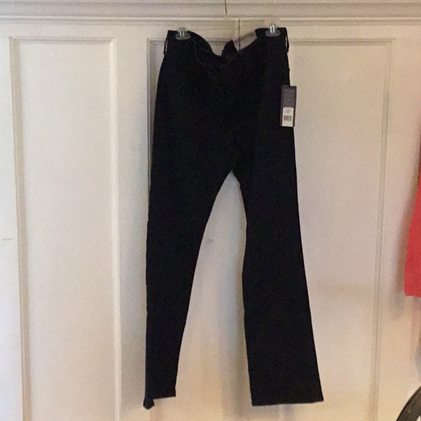 Nydj Boot Cut Size 14 Jeans, Tags On Never Worn